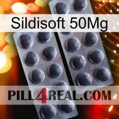 Sildisoft 50Mg 31